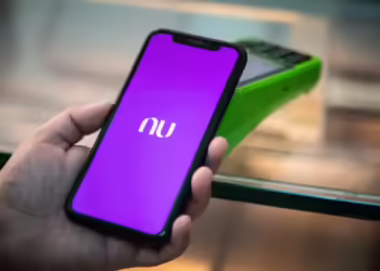 Nubank (ROXO34) e Mercado Pago lideram neobancos do México, aponta BofA