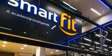 JP Morgan inicia Smart Fit com ‘buy’ e vê rede dobrando de tamanho em 10 anos
