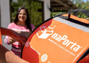 GVAngels investe na naPorta para impulsionar o futuro da logística de impacto