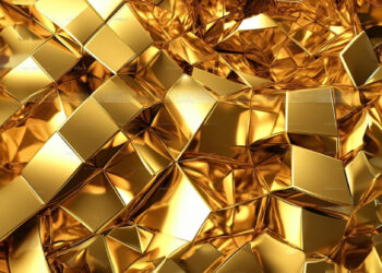Ouro atinge valor recorde: é hora de investir?