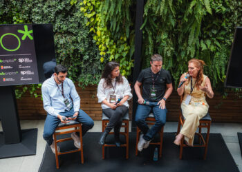 Evento discute propostas para estimular a criptoeconomia