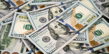 O que está acontecendo com o dólar?