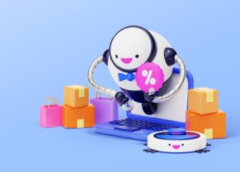 IA pode ser revolucionária se for aplicada em ferramentas de CRM e vendas