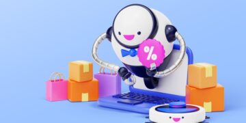 IA pode ser revolucionária se for aplicada em ferramentas de CRM e vendas