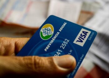 Teto de juros do consignado do INSS cairá para 1,68% ao mês