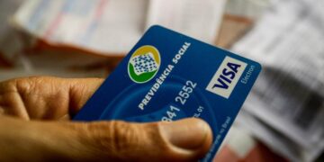 Teto de juros do consignado do INSS cairá para 1,68% ao mês