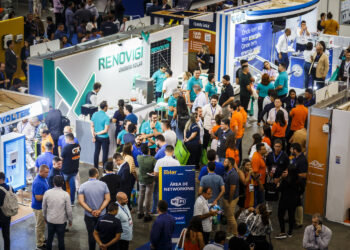 Intersolar Summit Brasil Nordeste traz novidades no setor de energia solar, hidrogênio verde e mobilidade elétrica em evento para 5 mil pessoas
