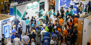 Intersolar Summit Brasil Nordeste traz novidades no setor de energia solar, hidrogênio verde e mobilidade elétrica em evento para 5 mil pessoas