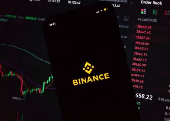 Binance forma seu primeiro conselho de administração