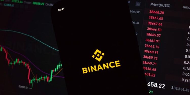 Binance forma seu primeiro conselho de administração