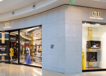 Puig, empresa por trás de Paco Rabanne e Carolina Herrera, prepara IPO de € 2,5 bi