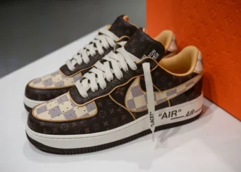 Nike muda de tática em momento de pouca inovação e crescimento da competição