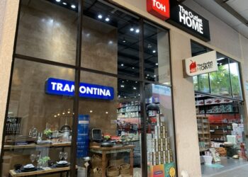 Com nova planta em Pernambuco, Tramontina entra no mercado de porcelanas tradicionais e lança coleção