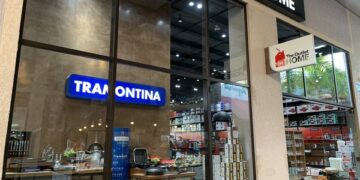 Com nova planta em Pernambuco, Tramontina entra no mercado de porcelanas tradicionais e lança coleção