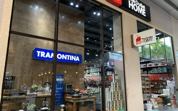 Com nova planta em Pernambuco, Tramontina entra no mercado de porcelanas tradicionais e lança coleção