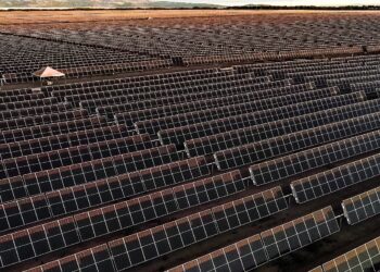 Sudene libera R$ 26,6 milhões em recursos de financiamento para parques de energia fotovoltaica no Ceará
