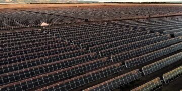 Sudene libera R$ 26,6 milhões em recursos de financiamento para parques de energia fotovoltaica no Ceará