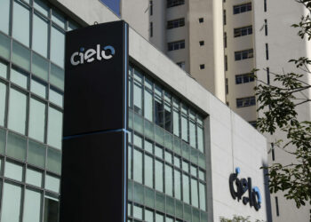 Cielo tem lucro líquido recorrente de R$ 503,1 mi no primeiro trimestre de 2024, alta de 14,1% em um ano