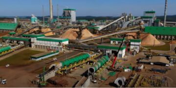 Klabin (KLBN11) aprova aumento de capital de R$ 1,6 bilhão e bonifica investidores com ações