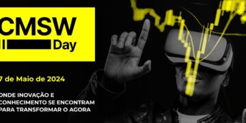 C&M Software foca em inovação e conhecimento com a realização do primeiro CMSW Day