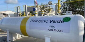 Petrobras planeja unidades de hidrogênio verde no Nordeste e no Sudeste, diz diretor
