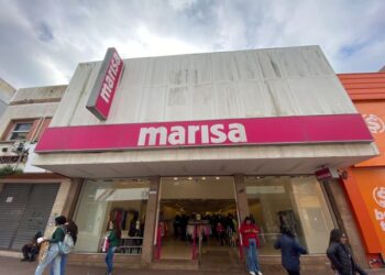Marisa Lojas tem prejuízo menor no 4º trimestre, no valor de R$ 101,3 milhões