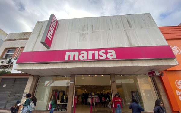 Marisa Lojas tem prejuízo menor no 4º trimestre, no valor de R$ 101,3 milhões