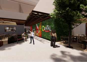 Com investimento de 8,7 milhões, North Shopping inaugura novo espaço