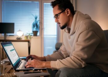 Trabalho sem fronteiras: tendência de nomadismo digital continua em alta