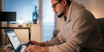 Trabalho sem fronteiras: tendência de nomadismo digital continua em alta