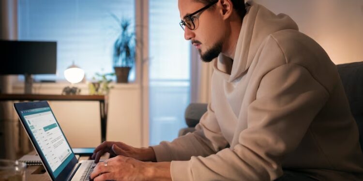 Trabalho sem fronteiras: tendência de nomadismo digital continua em alta
