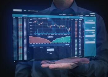 S&P 500 já bateu no 1º trimestre as previsões para o fim do ano. E agora?
