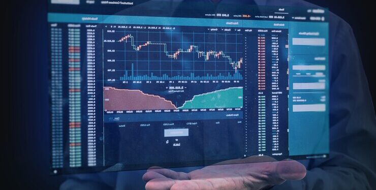 S&P 500 já bateu no 1º trimestre as previsões para o fim do ano. E agora?