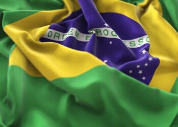 Brasil é atingido de forma desproporcional a ‘susto’ dos EUA, diz Robin Brooks