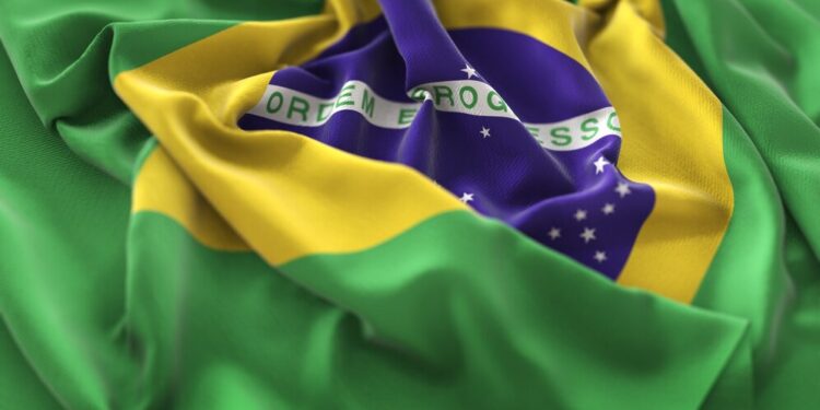Brasil é atingido de forma desproporcional a ‘susto’ dos EUA, diz Robin Brooks
