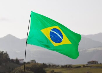 Brasil volta a ranking de países mais atrativos para investimentos de fora