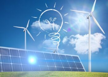 Energia limpa acrescentou US$ 320 bi na economia mundial em 2023
