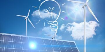Energia limpa acrescentou US$ 320 bi na economia mundial em 2023