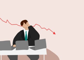 BBAS3: Banco do Brasil puxa perdas dos grandes bancos após desdobramento de ações