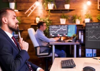 Como investir em ações de forma inteligente
