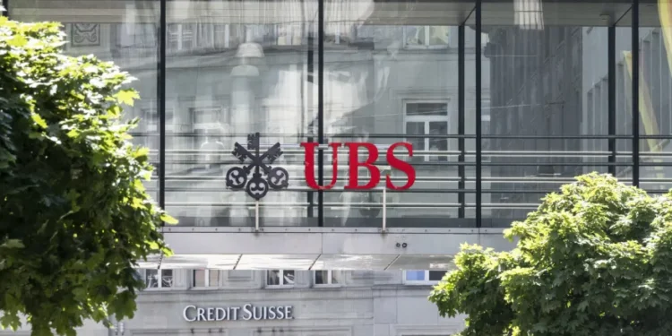 UBS deixa de recomendar compra para grupo das seis maiores techs dos EUA