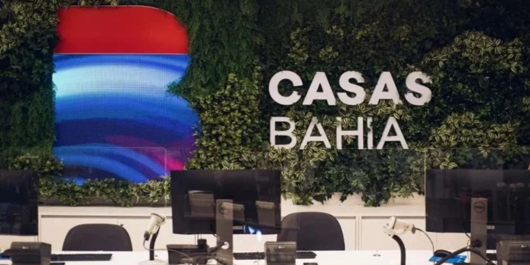 Justiça aprova pedido de recuperação extrajudicial da Casas Bahia