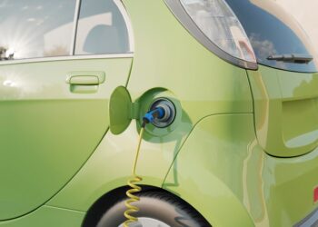 Elétricos e híbridos já respondem por 50% das vendas de carros na China