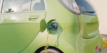 Elétricos e híbridos já respondem por 50% das vendas de carros na China