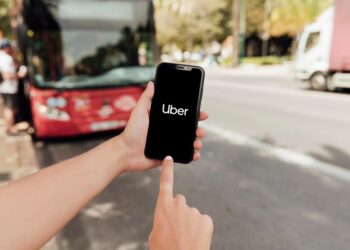 Investir pela Uber? Companhia lança recurso de investimento em CDB; confira