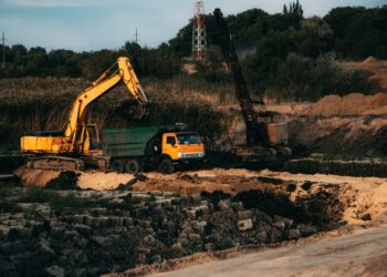 BHP avalia comprar Anglo American