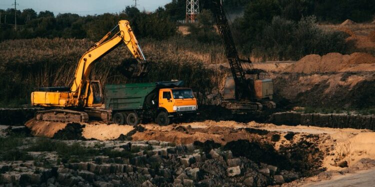 BHP avalia comprar Anglo American