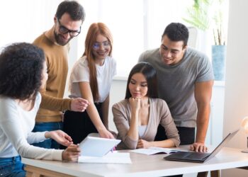 Tecnologia para a gestão de pessoas: Empresas precisam