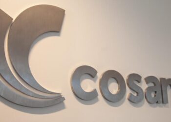 Cosan (CSAN3) vende 33,5 milhões de ações da Vale (VALE3); confira