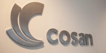Cosan (CSAN3) vende 33,5 milhões de ações da Vale (VALE3); confira